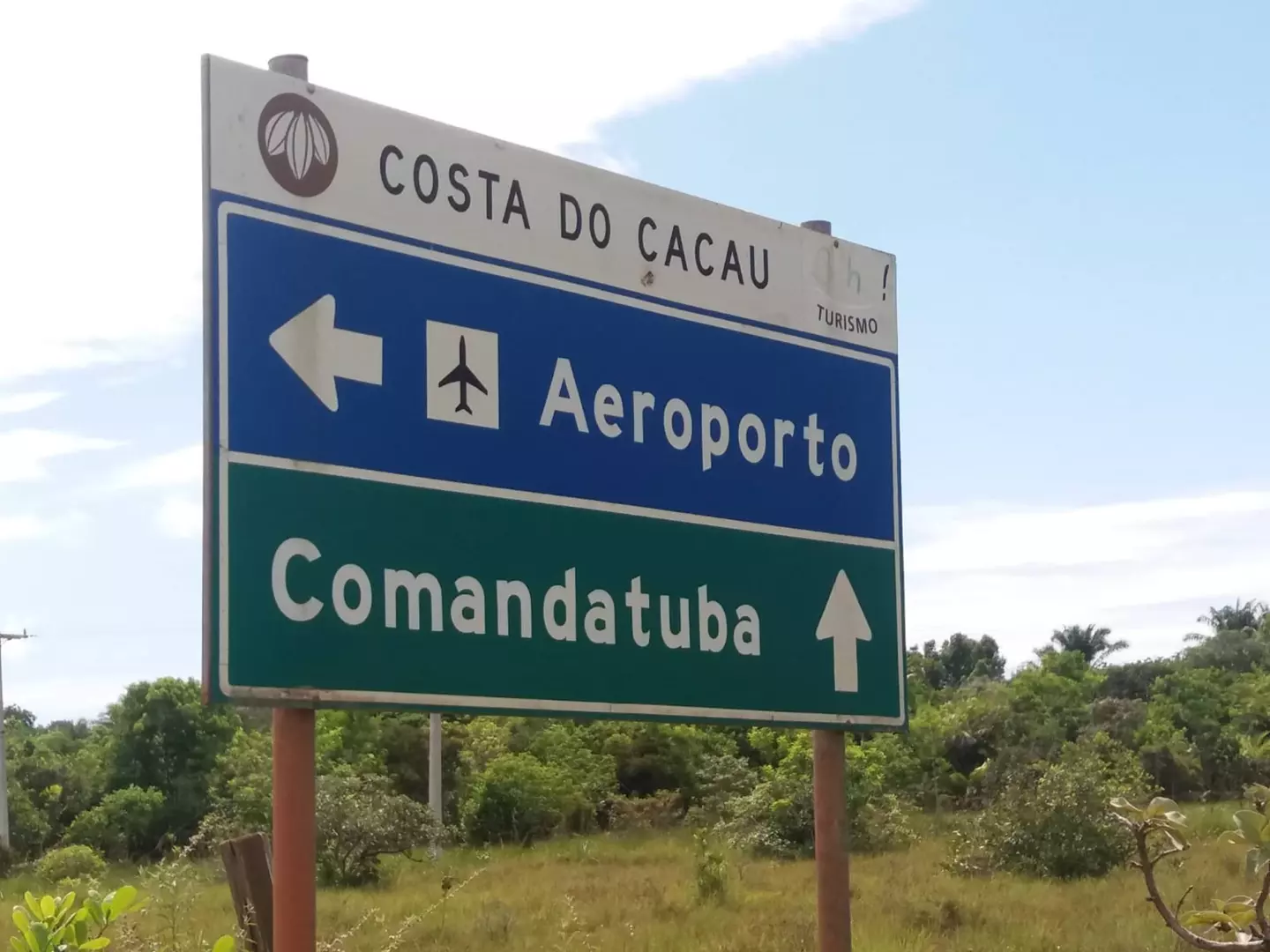 Ilhéus Adventure: Muito Mais do que Passeios, Criamos Experiências Inesquecíveis na Bahia